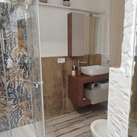 Il Molarotto Apartmán *