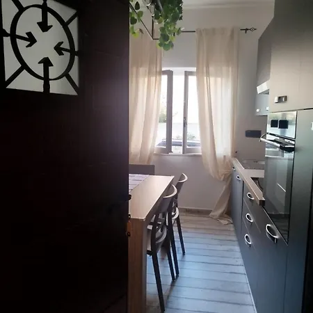 Il Molarotto Apartmán Porto San Paolo (Sardinia)