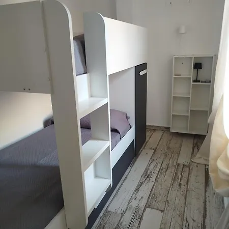 Il Molarotto Apartmán Porto San Paolo (Sardinia)